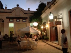 Havana Dona Eutimia